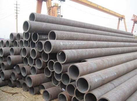 山東無(wú)縫鋼管廠家銷售