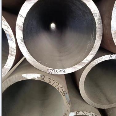 山東聊城大口徑無(wú)縫管