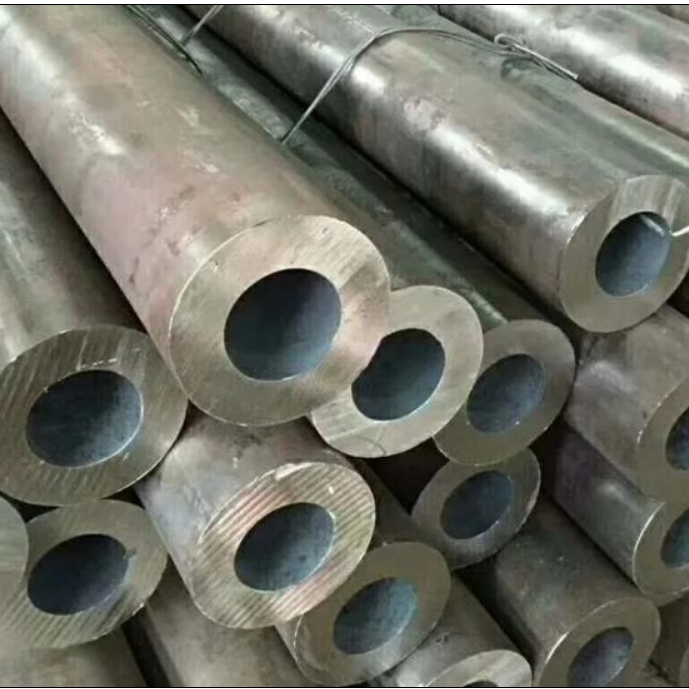 厚壁無(wú)縫鋼管