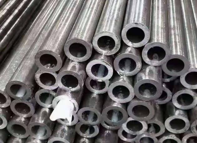 山東16Mn無縫鋼管，山東無縫鋼管廠