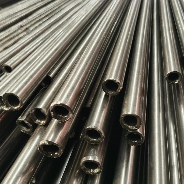 山東精密無縫鋼管廠商家批發