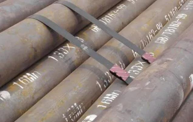 山東16Mn無縫鋼管，山東無縫鋼管廠