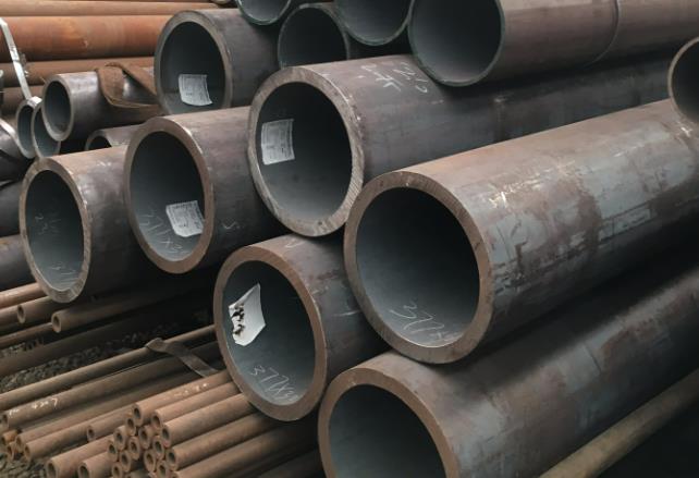 大口徑無(wú)縫鋼管