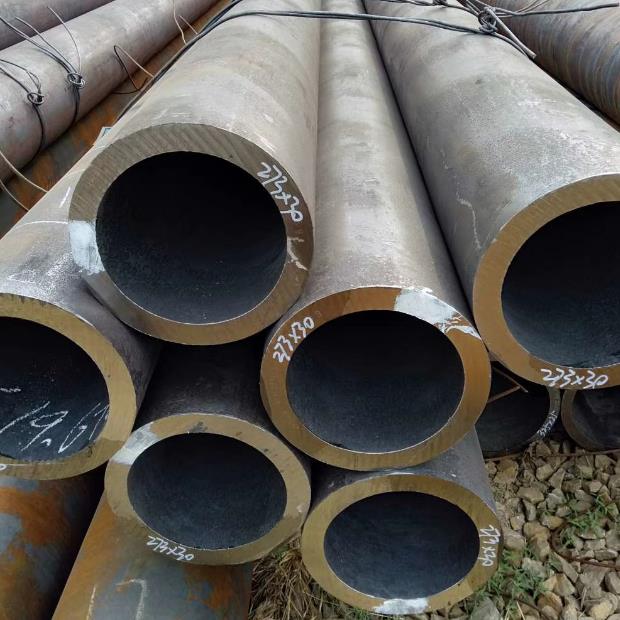 山東16mn無縫鋼管批發