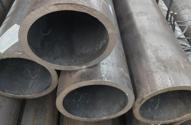 山東16Mn無縫鋼管