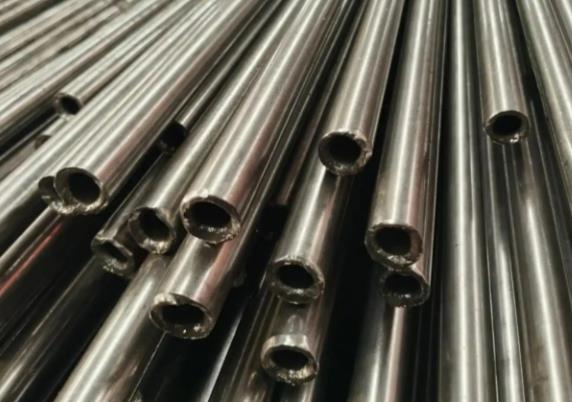 山東精密無縫鋼管