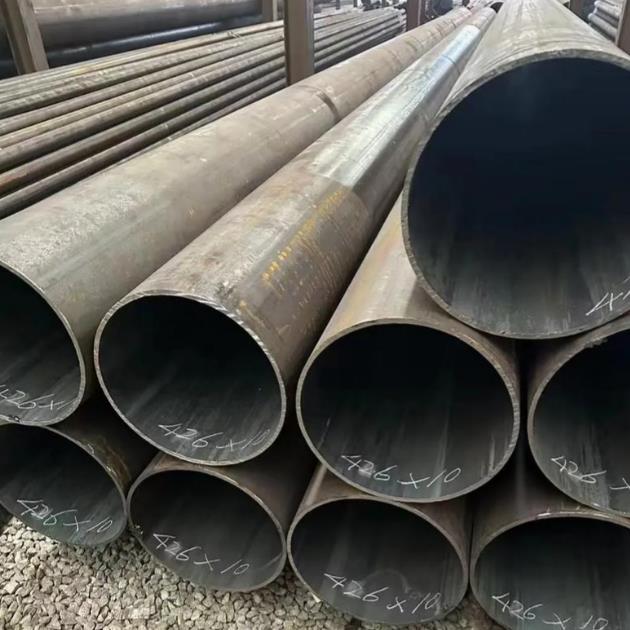 山東大口徑無(wú)縫鋼管銷(xiāo)售公司